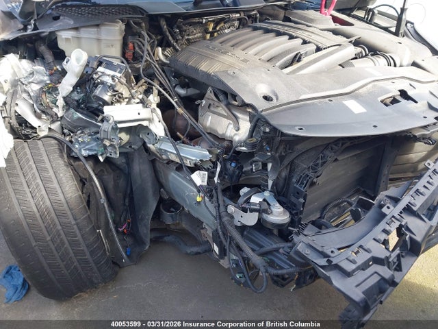 WP1AA2A21HKA89136 Porsche Cayenne