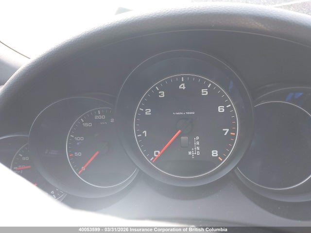 WP1AA2A21HKA89136 Porsche Cayenne