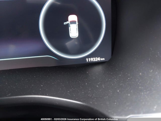 Hyundai Santa Fe Limited 2022 KM8S5DA14NU036102 Image 16