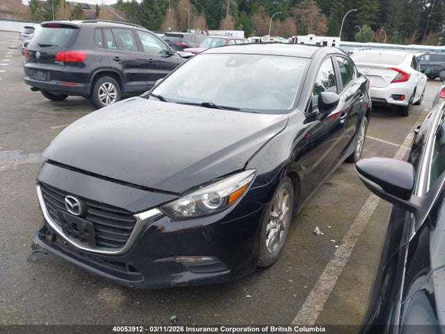 JM1BN1V76J1164676 Mazda 3 Gs