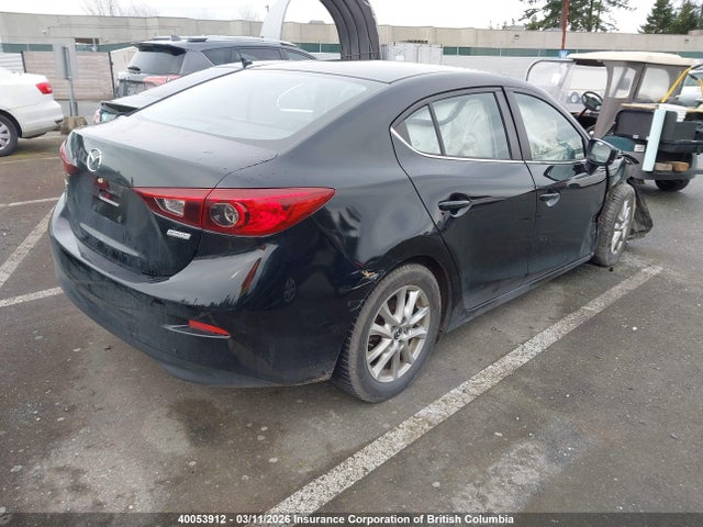 JM1BN1V76J1164676 Mazda 3 Gs