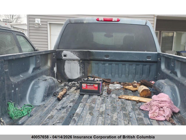 Продаж на аукціоні авто 2009 Chevrolet Silverado 1500 Ls/lt/wt, vin: 3GCEK13C89G223603, номер лоту: 40057658