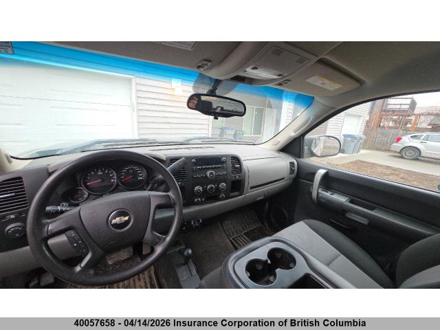 Продаж на аукціоні авто 2009 Chevrolet Silverado 1500 Ls/lt/wt, vin: 3GCEK13C89G223603, номер лоту: 40057658