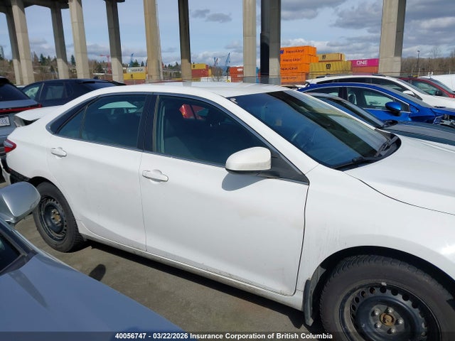 Aukcja sprzedaży 2017 Toyota Camry Le/xle/se/xse, vin: 4T1BF1FK8HU436830, numer aukcji: 40056747