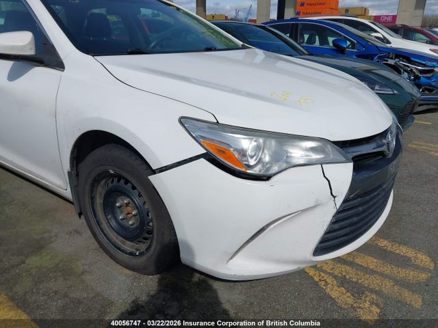 Aukcja sprzedaży 2017 Toyota Camry Le/xle/se/xse, vin: 4T1BF1FK8HU436830, numer aukcji: 40056747