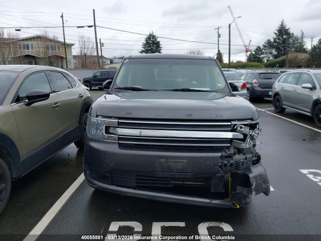 Продаж на аукціоні авто 2019 Ford Flex Se, vin: 2FMGK5B89KBA10774, номер лоту: 40055881