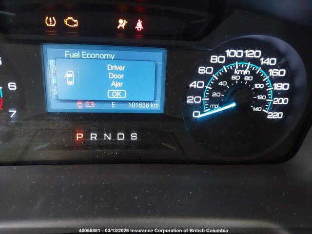 Продаж на аукціоні авто 2019 Ford Flex Se, vin: 2FMGK5B89KBA10774, номер лоту: 40055881