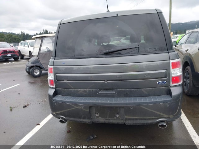 Продаж на аукціоні авто 2019 Ford Flex Se, vin: 2FMGK5B89KBA10774, номер лоту: 40055881