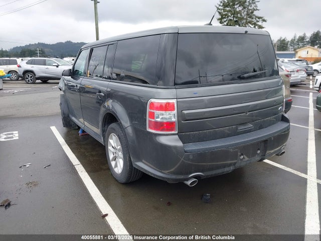 Продаж на аукціоні авто 2019 Ford Flex Se, vin: 2FMGK5B89KBA10774, номер лоту: 40055881
