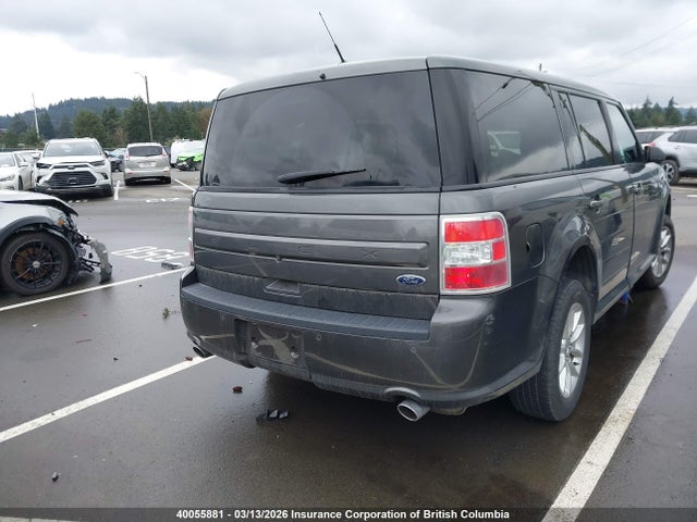 Продаж на аукціоні авто 2019 Ford Flex Se, vin: 2FMGK5B89KBA10774, номер лоту: 40055881