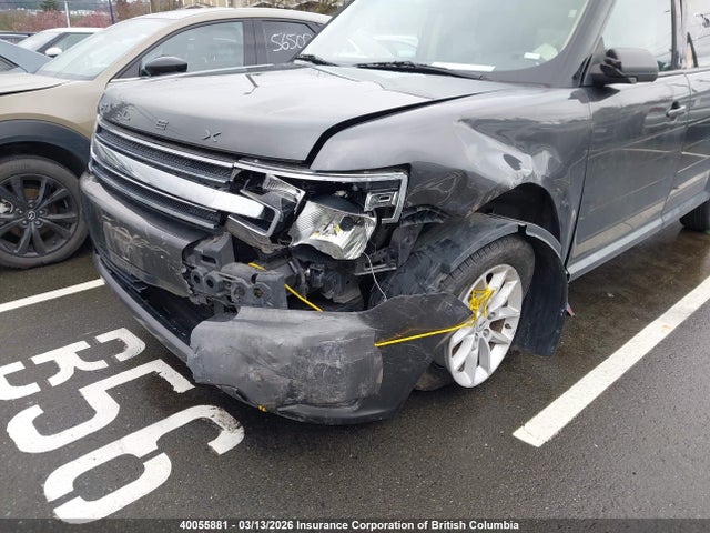 Продаж на аукціоні авто 2019 Ford Flex Se, vin: 2FMGK5B89KBA10774, номер лоту: 40055881