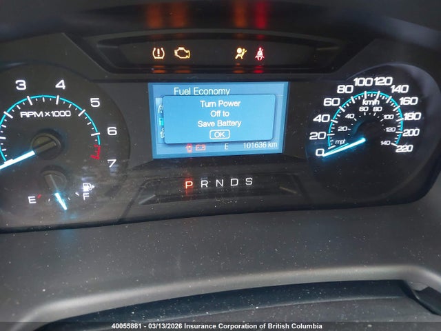 Продаж на аукціоні авто 2019 Ford Flex Se, vin: 2FMGK5B89KBA10774, номер лоту: 40055881