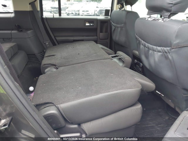 Продаж на аукціоні авто 2019 Ford Flex Se, vin: 2FMGK5B89KBA10774, номер лоту: 40055881