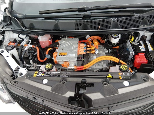 1G1FZ6S03M4107146 Chevrolet Bolt Ev Premier