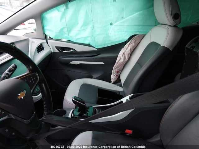 1G1FZ6S03M4107146 Chevrolet Bolt Ev Premier