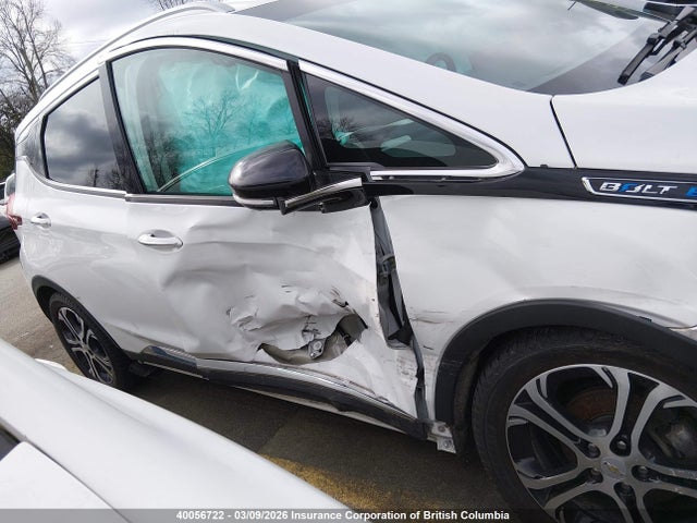 1G1FZ6S03M4107146 Chevrolet Bolt Ev Premier