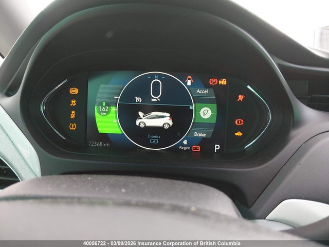 1G1FZ6S03M4107146 Chevrolet Bolt Ev Premier