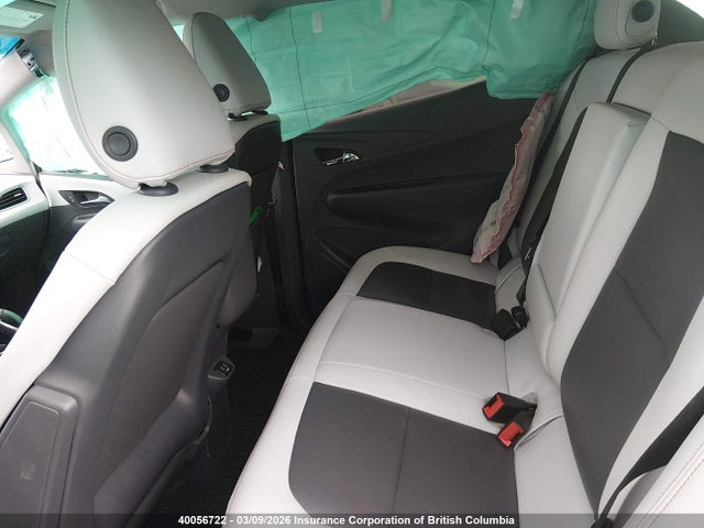1G1FZ6S03M4107146 Chevrolet Bolt Ev Premier
