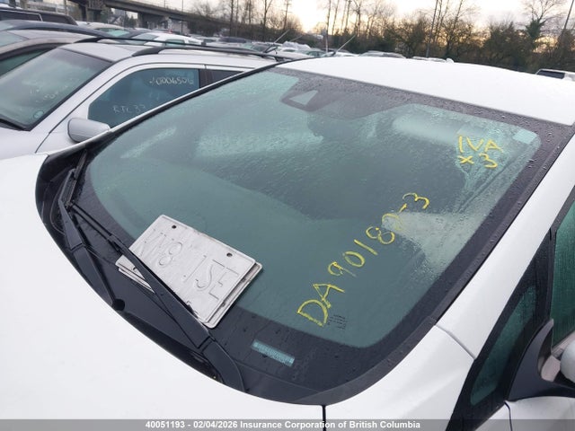 1N4AZ1CP3KC316234 Nissan Leaf S/sl/sv