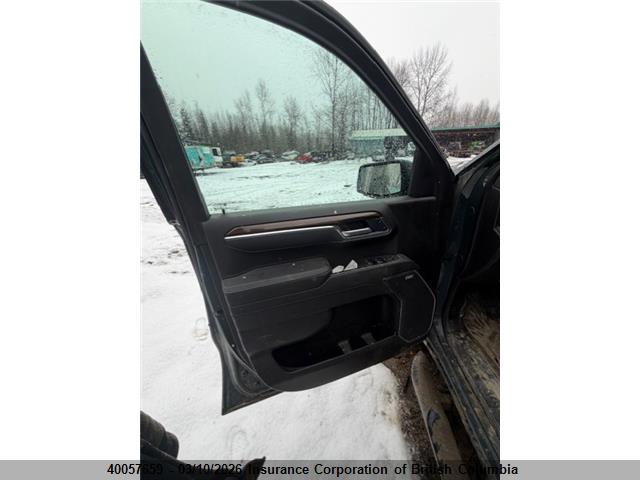 3GCUKFE81SG168242 Chevrolet Silverado 1500 4wd Lt Trail Boss