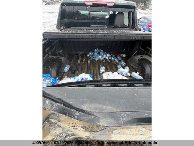 3GCUKFE81SG168242 Chevrolet Silverado 1500 4wd Lt Trail Boss