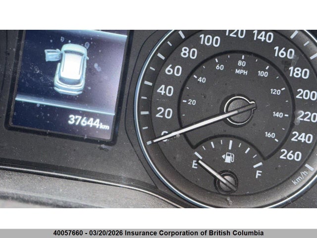 KM8K3CA54MU643960 Hyundai Kona