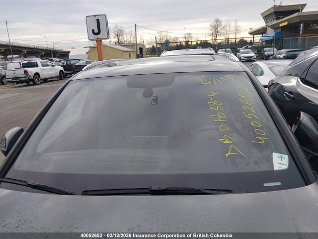 WA1ENAFY6J2021882 Audi Q5 Progressiv S-line
