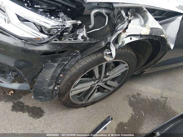 WA1ENAFY6J2021882 Audi Q5 Progressiv S-line