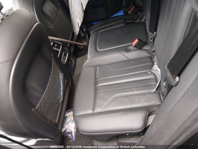 WA1ENAFY6J2021882 Audi Q5 Progressiv S-line
