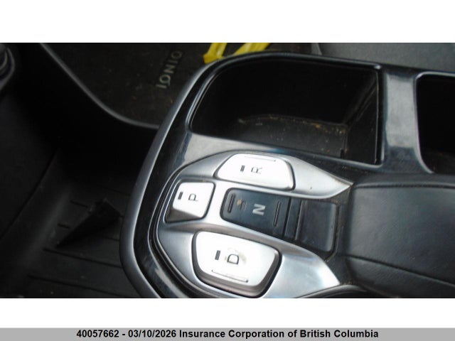 KMHC75LJ3LU060888 Hyundai Ioniq