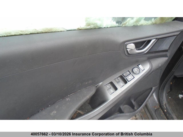 KMHC75LJ3LU060888 Hyundai Ioniq