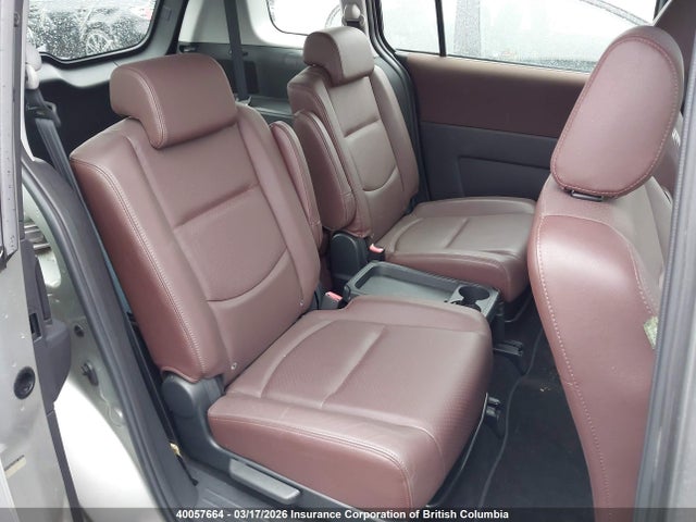 40057664 :رقم المزاد ، JM1CR293970152736 vin ، 2007 Mazda 5 مزاد بيع