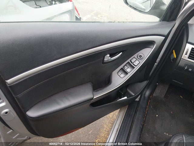 2013 Hyundai Elantra Gt მანქანა იყიდება აუქციონზე, vin: KMHD35LE3DU120544, აუქციონის ნომერი: 40052714