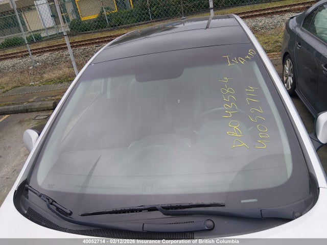 2013 Hyundai Elantra Gt მანქანა იყიდება აუქციონზე, vin: KMHD35LE3DU120544, აუქციონის ნომერი: 40052714