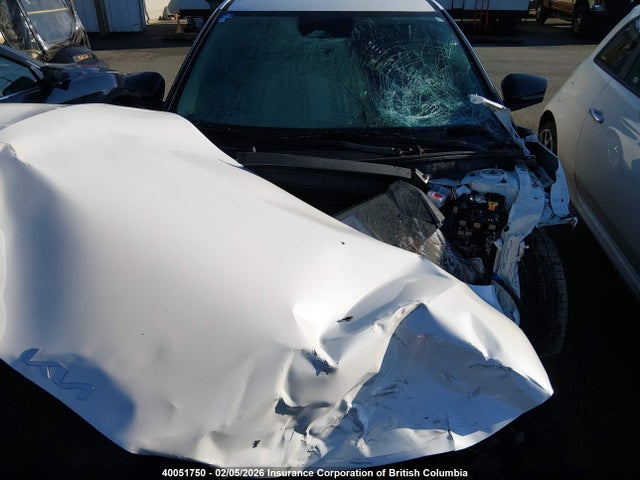 KNDC3DLC1R5620616 KIA Ev6 Light/wind