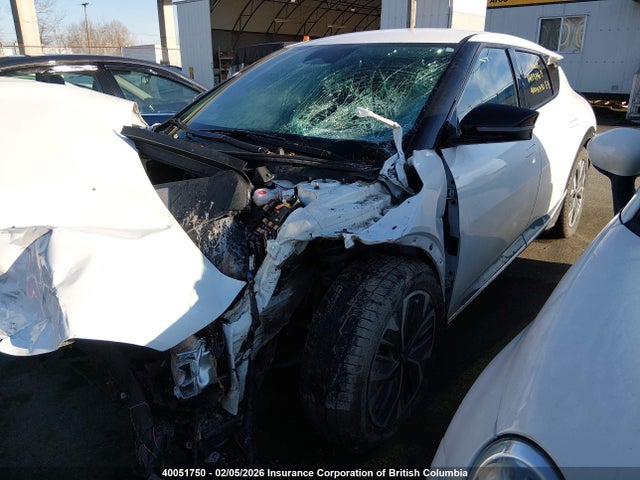 KNDC3DLC1R5620616 KIA Ev6 Light/wind