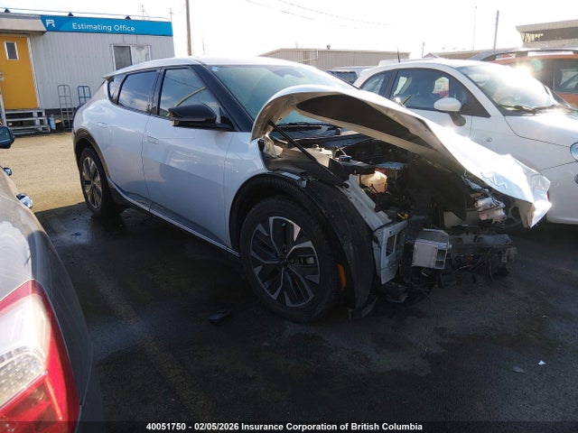 KNDC3DLC1R5620616 KIA Ev6 Light/wind