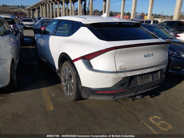 KNDC3DLC1R5620616 KIA Ev6 Light/wind