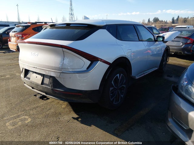KNDC3DLC1R5620616 KIA Ev6 Light/wind