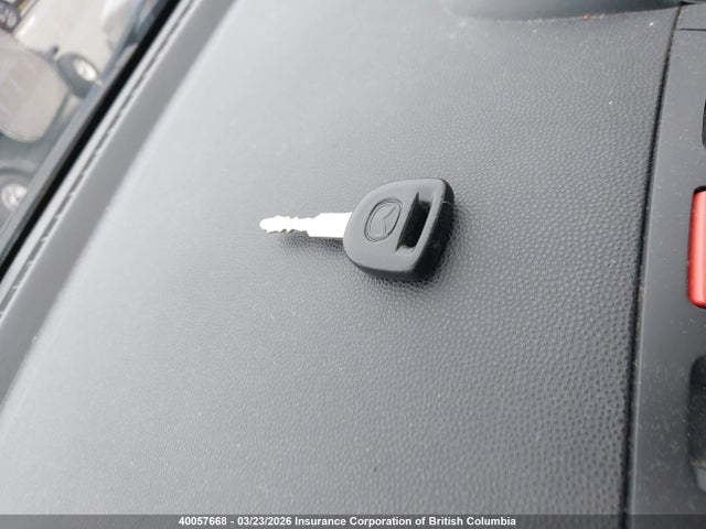 Aukcja sprzedaży 2011 Mazda Mazda2, vin: JM1DE1HYXB0117395, numer aukcji: 40057668