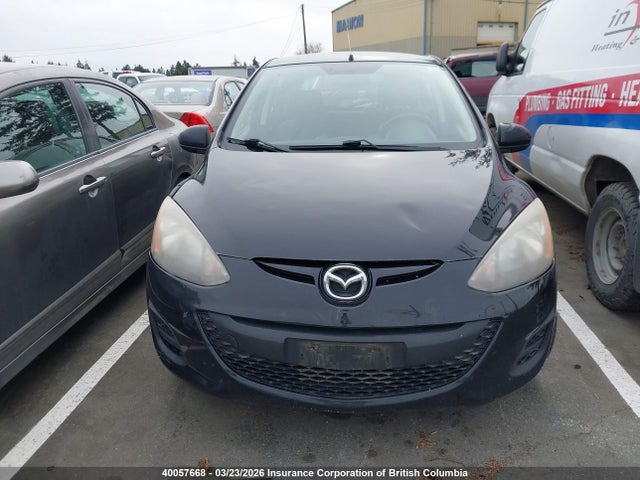 Aukcja sprzedaży 2011 Mazda Mazda2, vin: JM1DE1HYXB0117395, numer aukcji: 40057668