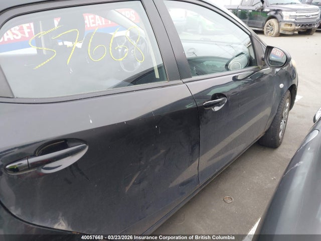 Aukcja sprzedaży 2011 Mazda Mazda2, vin: JM1DE1HYXB0117395, numer aukcji: 40057668