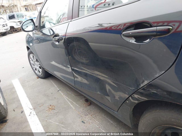 Aukcja sprzedaży 2011 Mazda Mazda2, vin: JM1DE1HYXB0117395, numer aukcji: 40057668