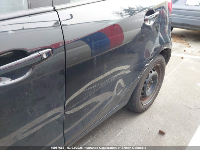 Aukcja sprzedaży 2011 Mazda Mazda2, vin: JM1DE1HYXB0117395, numer aukcji: 40057668