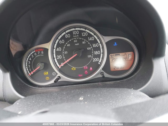 Aukcja sprzedaży 2011 Mazda Mazda2, vin: JM1DE1HYXB0117395, numer aukcji: 40057668