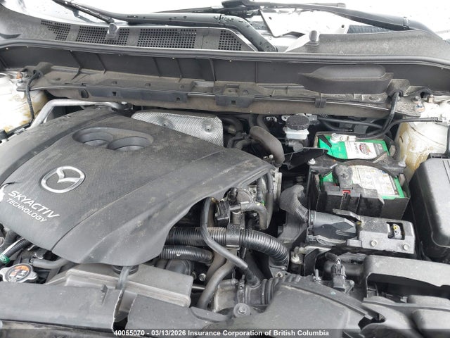 JM3KFBDL9H0107302 Mazda Cx-5 Grand Touring