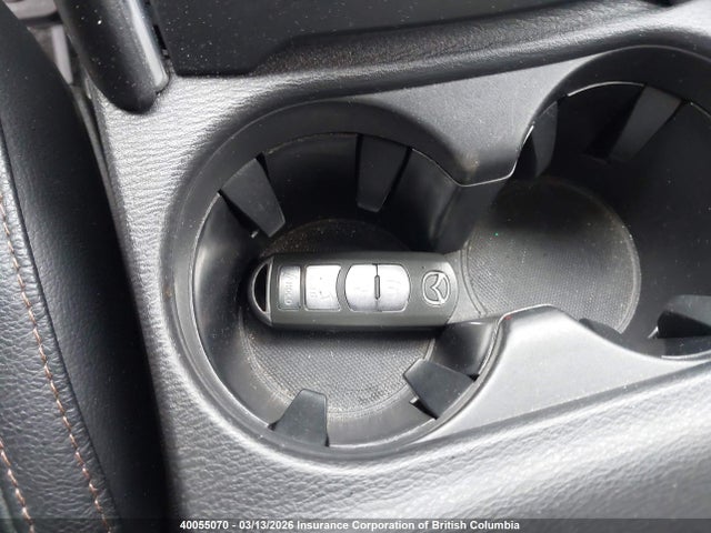 JM3KFBDL9H0107302 Mazda Cx-5 Grand Touring