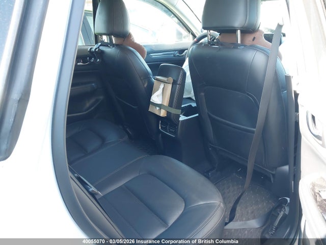 JM3KFBDL9H0107302 Mazda Cx-5 Grand Touring