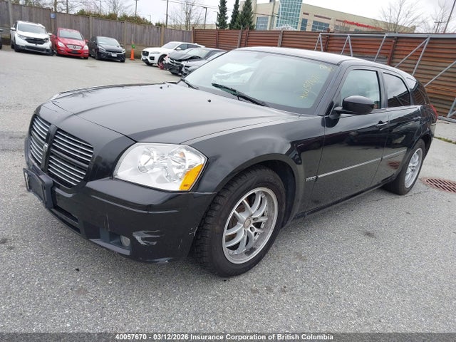 Aukcja sprzedaży 2007 Dodge Magnum Rt, vin: 2D4GV57267H774380, numer aukcji: 40057670