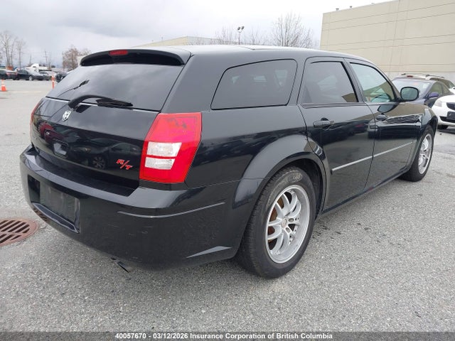 Aukcja sprzedaży 2007 Dodge Magnum Rt, vin: 2D4GV57267H774380, numer aukcji: 40057670